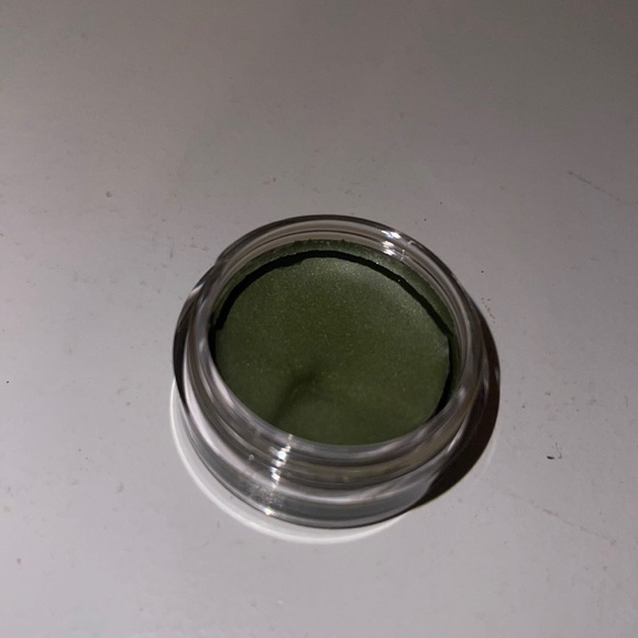 New In Box Mary Kay Cream Eye Color Meadow Grass #025871 - Picture 4 of 4